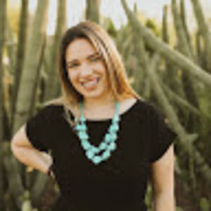 Meet your Posher, Emily